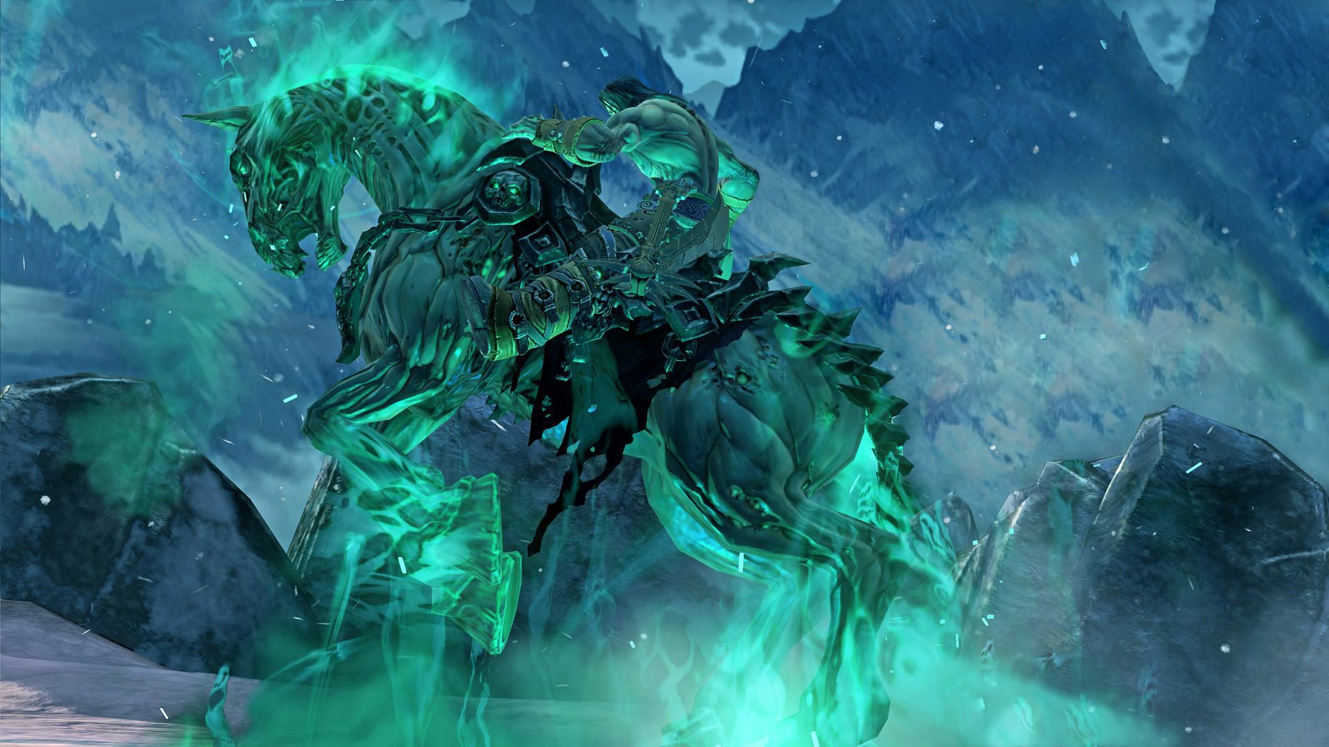 Darksiders II - Imagen 15